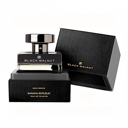 Banana Republic Black Walnut 