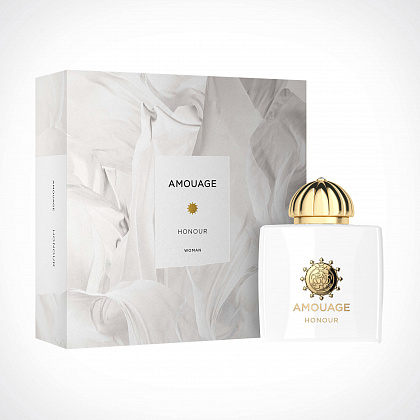 Amouage Honour Woman 