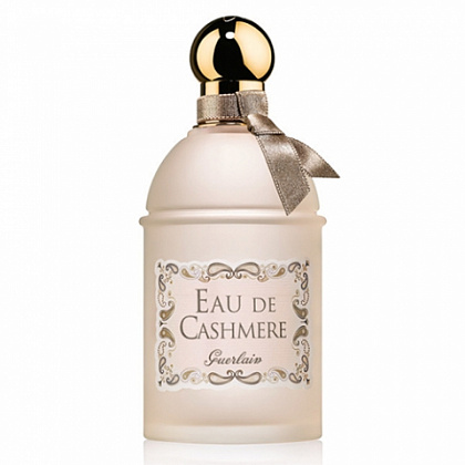 Guerlain Eau De Cashmere 