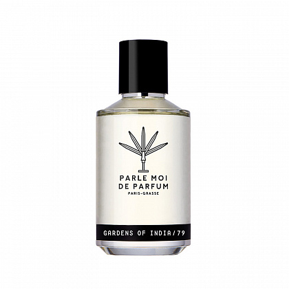 Parle Moi De Parfum Gardens of India/79 фото 2