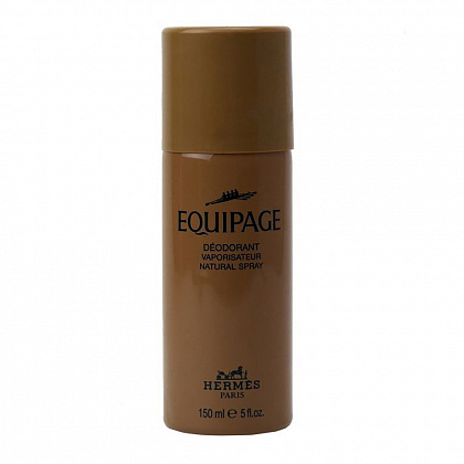 Hermes Equipage Дезодорант-спрей, 150 мл 