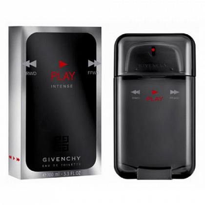 Givenchy Play Intense For Him 