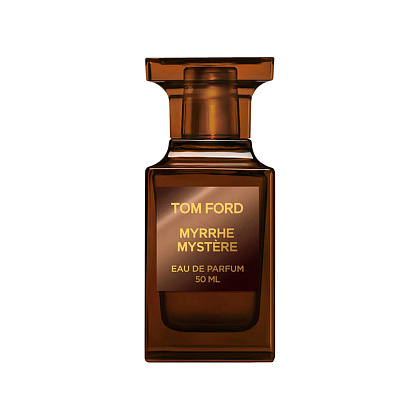 Tom Ford Myrrhe Mystere фото 2