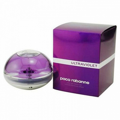 Paco Rabanne Ultraviolet 