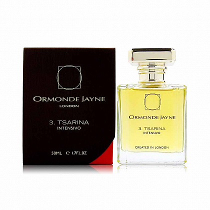 Ormonde Jayne Tsarina Intensivo 