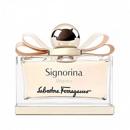 Salvatore Ferragamo Signorina Eleganza фото 3
