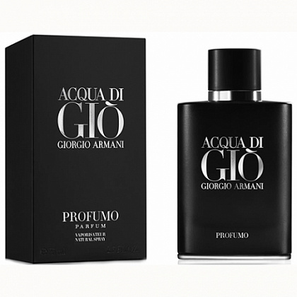 Armani Acqua Di Gio Profumo 