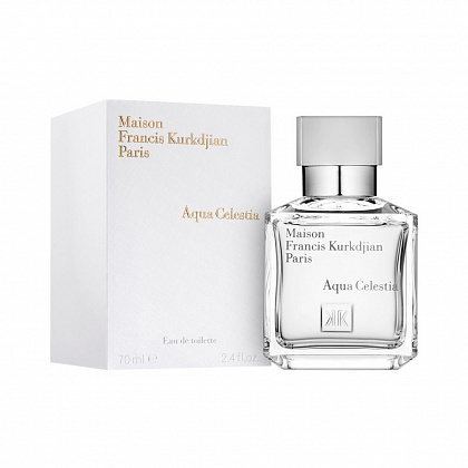 Maison Francis Kurkdjian Aqua Celestia 