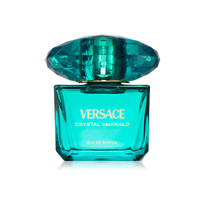 Versace Crystal Emerald фото 2