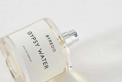 Byredo Gypsy Water фото 3