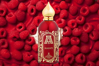 Attar Collection Hayati фото 11