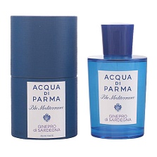 Acqua Di Parma Blu Mediterraneo Ginepro di Sardegna