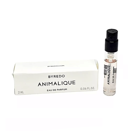 Byredo Animalique фото 8