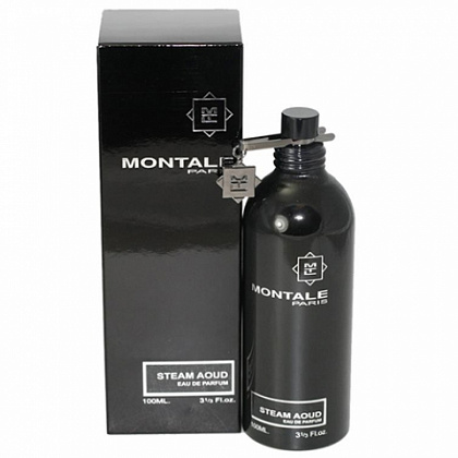 Montale Steam Aoud 
