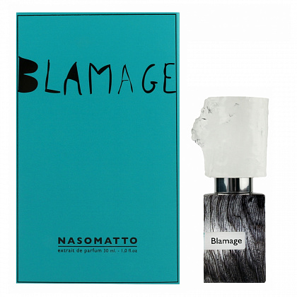 Nasomatto Blamage 