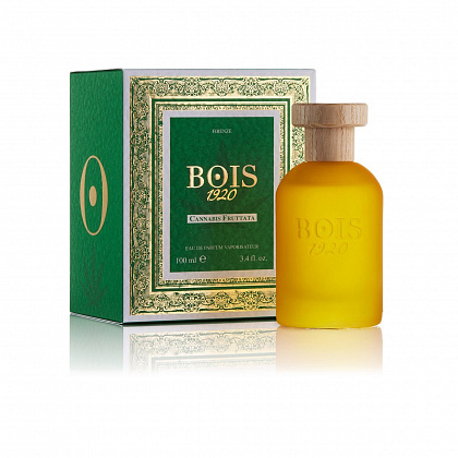 Bois 1920 Cannabis Fruttata 