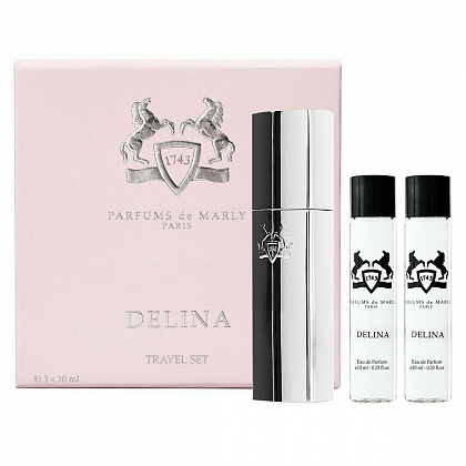 Parfums de Marly Delina фото 2