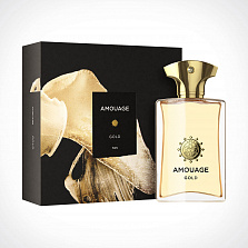 Amouage Gold Man