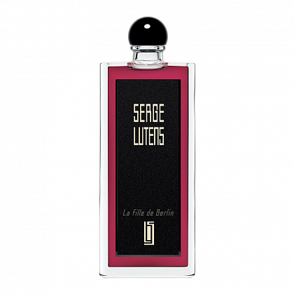 Serge Lutens La Fille de Berlin фото 2