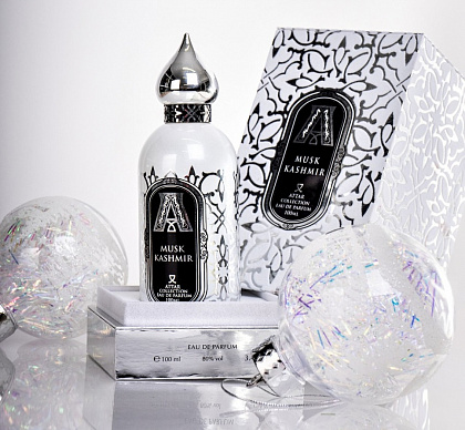 Attar Collection Musk Kashmir фото 3