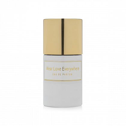 Haute Fragrance Company Wear Love Everywhere фото 3