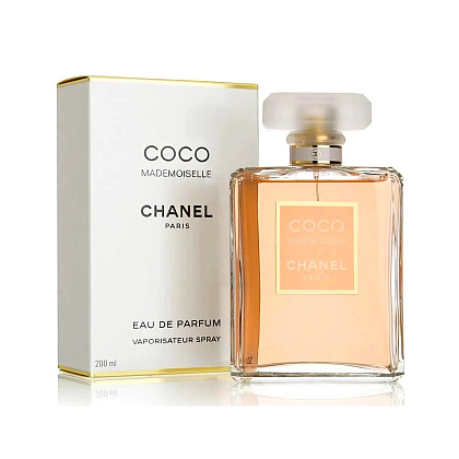 Chanel Coco Mademoiselle фото 3