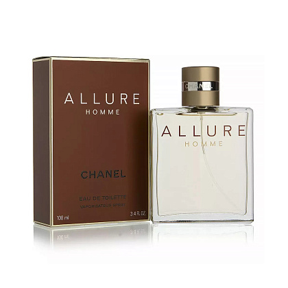 Chanel Allure Homme фото 6