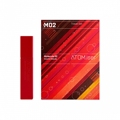 Escentric Molecules Molecule 02 фото 6