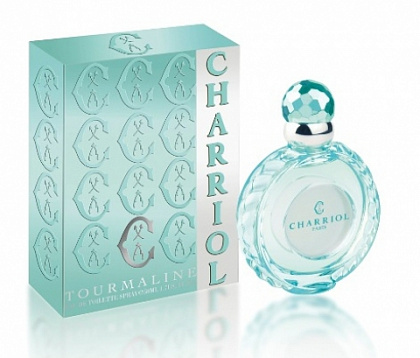 Charriol Tourmaline 