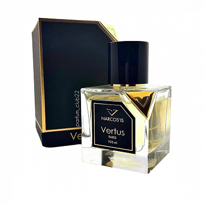 Vertus Narcos'is 