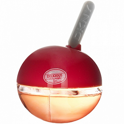 D.Karan Be Delicious Candy Apples Sweet Strawberry 