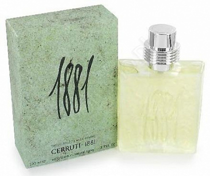 Cerruti 1881 Pour Homme 