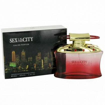 Sarah Jessica Parker Sex In The City Seduction 