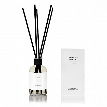 Laboratorio Olfattivo Biancothe Аромат для дома 