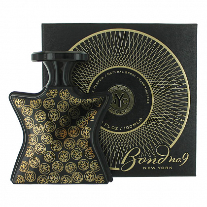 Bond №9 Wall Street 