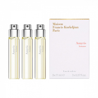 Maison Francis Kurkdjian Amyris Homme фото 4