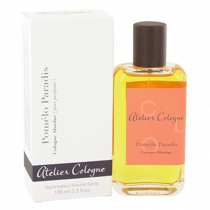 Atelier Cologne Pomelo Paradis 