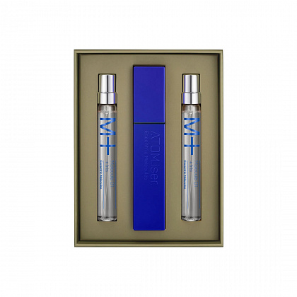 Escentric Molecules Molecule 01 + Iris фото 7