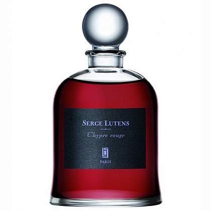 Serge Lutens Chypre Rouge фото 2