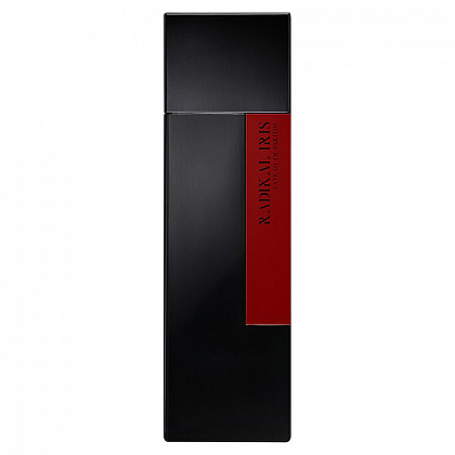 Laurent Mazzone Radikal Iris 