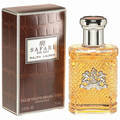 Ralph Lauren Safari For Men 