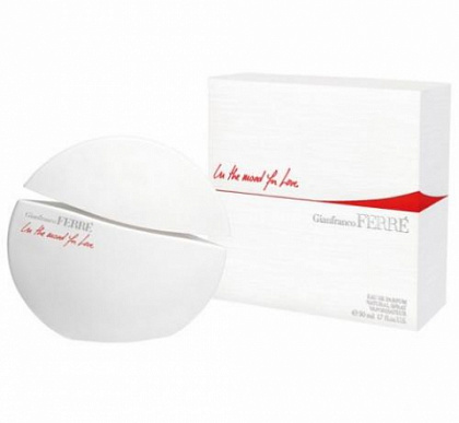 Gianfranco Ferre In The Mood for Love 