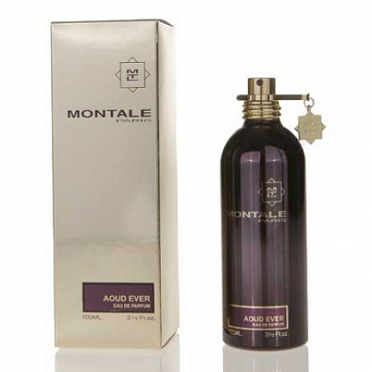 Montale Aoud Ever 