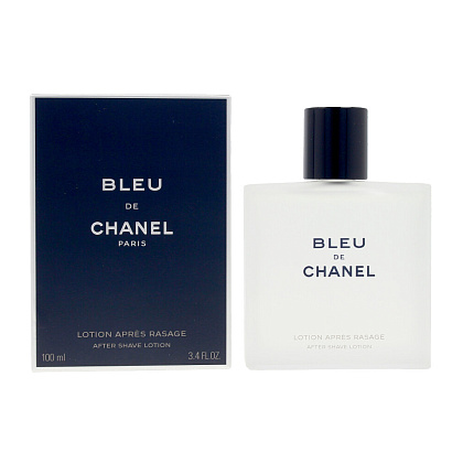 Chanel Bleu De Chanel Лосьон после бриться, 100 мл 