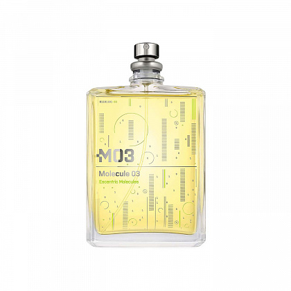 Escentric Molecules Molecule 03 фото 2