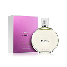 Chanel Chance Eau Fraiche