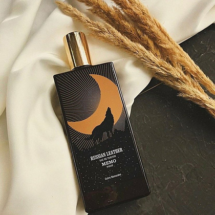 Memo Russian Leather фото 7