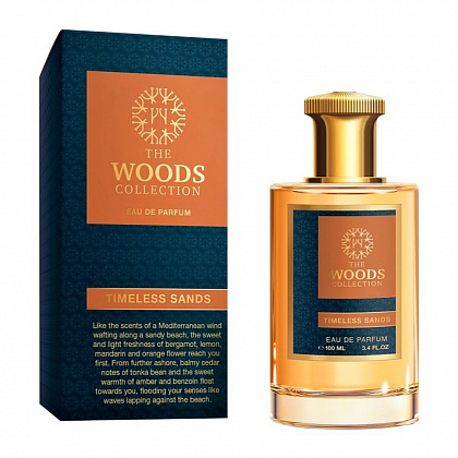 The Woods Collection Timeless Sands 