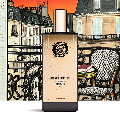 Memo French Leather фото 10