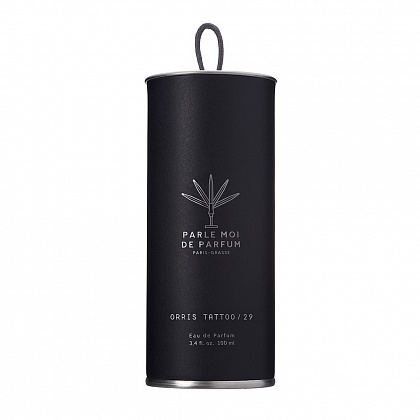 Parle Moi De Parfum Orris Tattoo/29 фото 9
